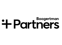 Client Logos Boogertman +Partners