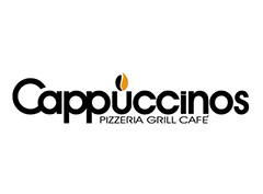 Client Logos Cappuccinos