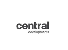 Client Logos Central Developments