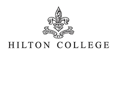 Client Logos Hilton College