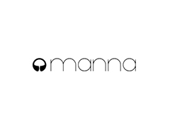 Client Logos Manna