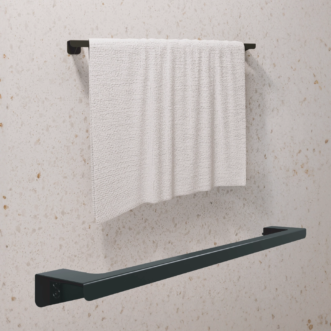 Elemento Towel Rail