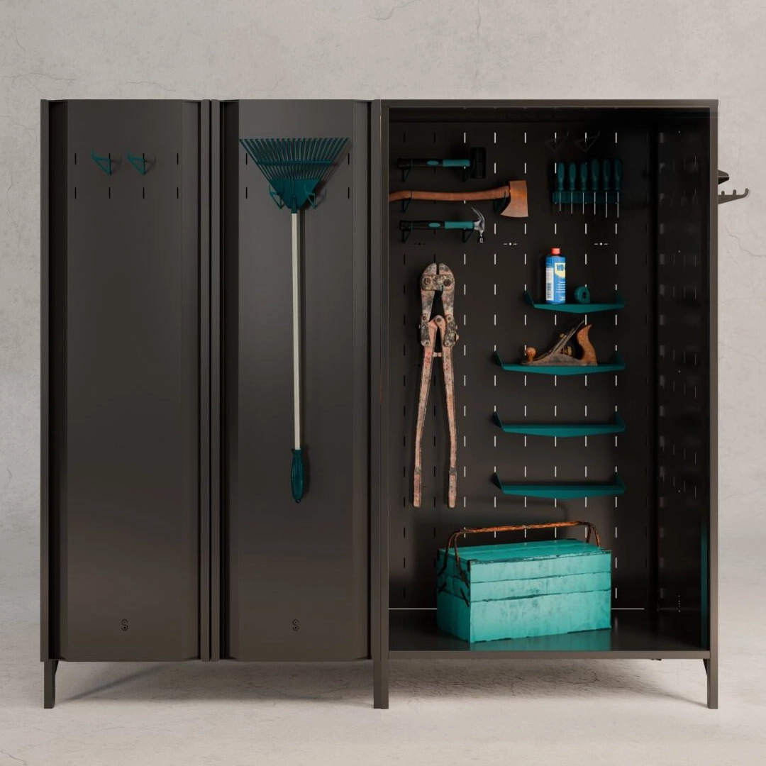 Tekton Storage Cabinet