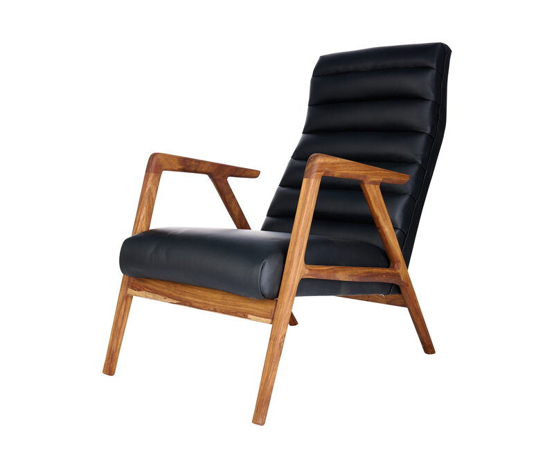 Johnny’s Chair