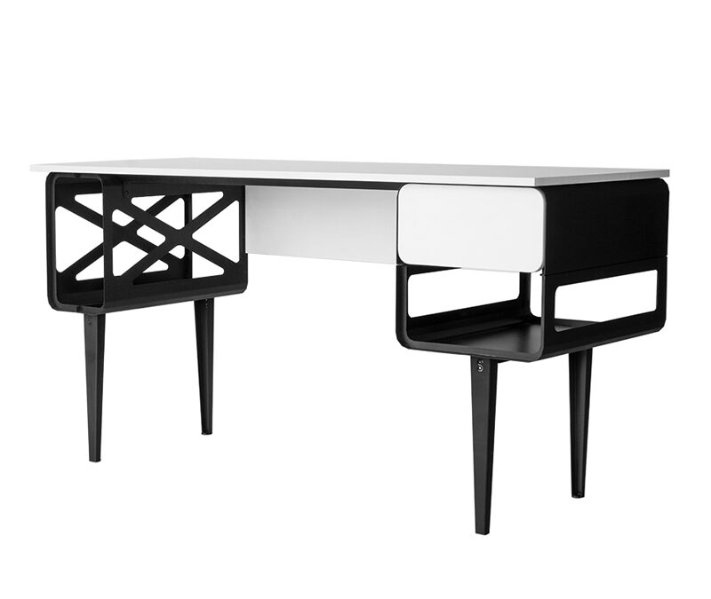 Knowledge Desk