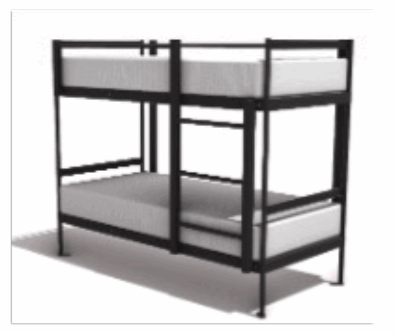 Excel Bunkbed