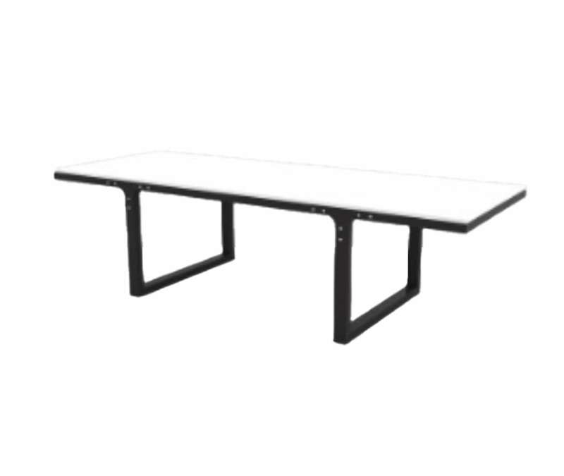Endurance Boardroom Table