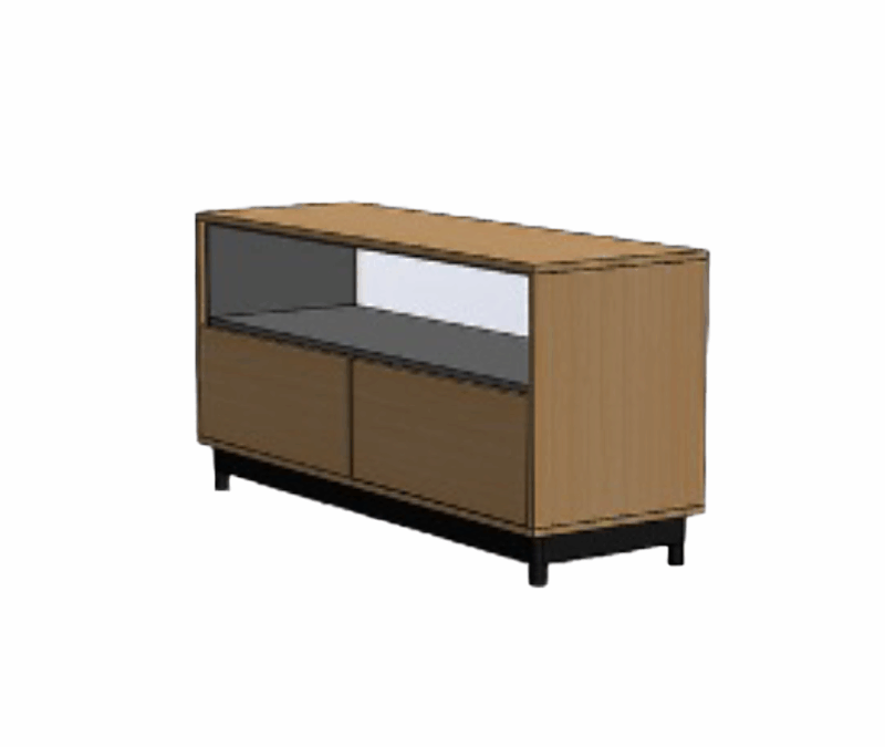 Endurance TV Stand