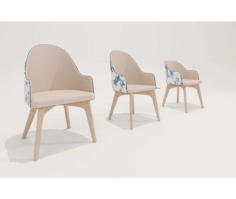 Lagoon Chairs