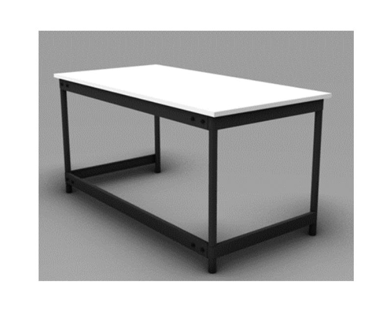 Chroma Desk