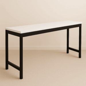 Excel Study Table – Spacious Student Work Desk