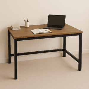 Chroma compact teacher’s desk