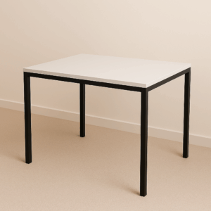 Chroma office desk with clean design desk for office