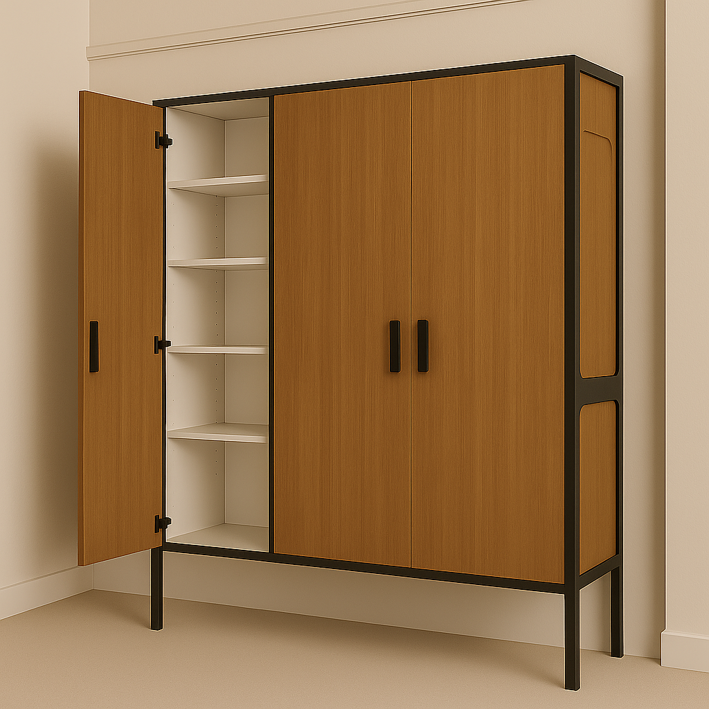 cabinet of south africa