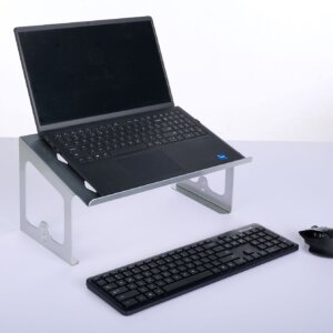 multipurpose laptop stand