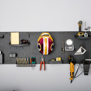 pegboard peg board